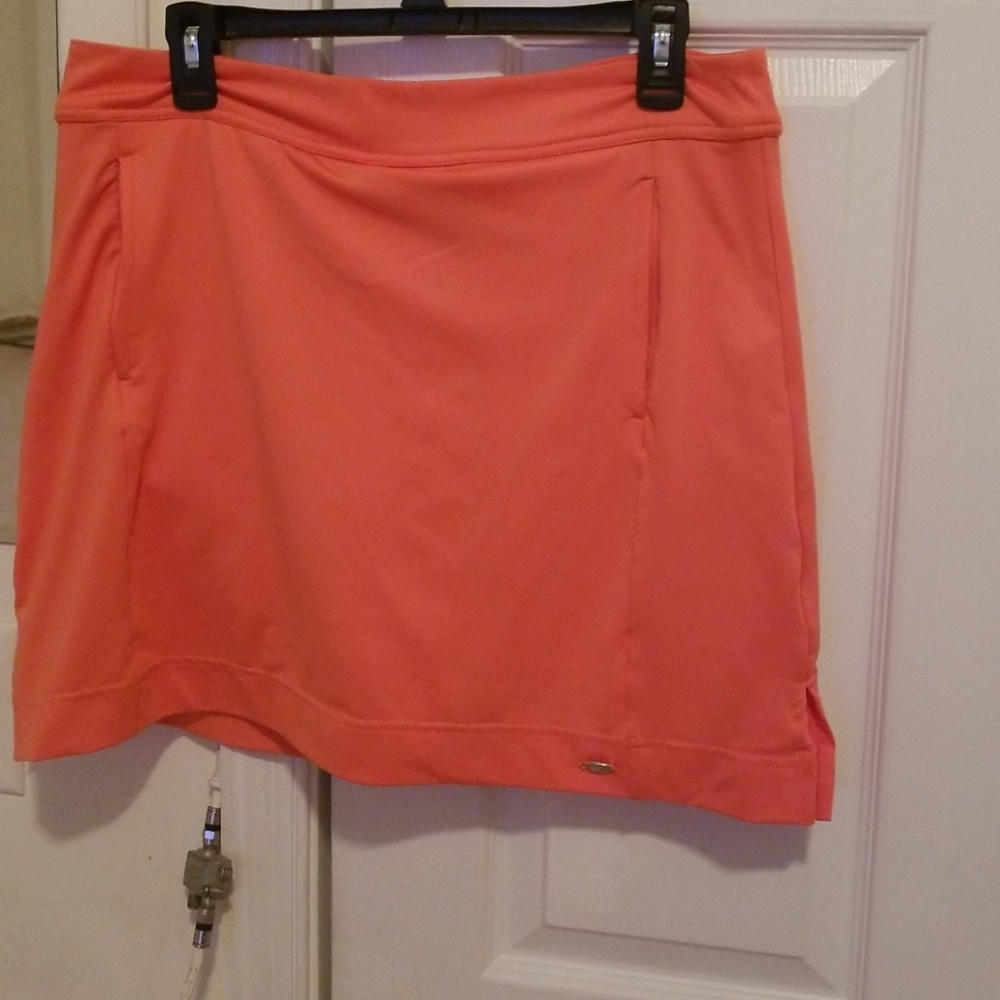 Dockers golf skorts